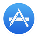App Store icon